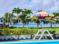 Miyuki Hamabaru Resort - pantai