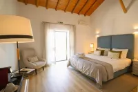 Quinta da Luz - A Luxury Boutique B&B - balcony