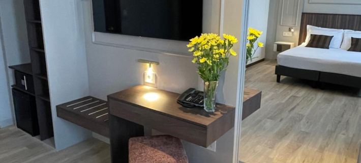 Hotel Serafino Hotels in Padua