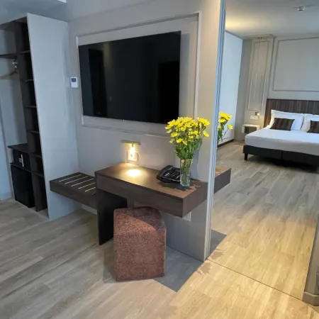 Hotel Serafino Отели рядом с достопримечательностью «Площадь Прато-делла-Валле»