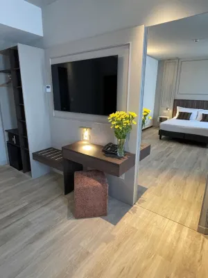 Hotel Serafino - 2-Star