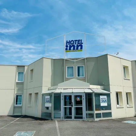 Hôtel Inn Design Montluçon
