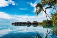 Sofitel Kia Ora Moorea Beach Resort - Romantic