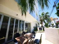 New Normal Hotel in NAHA WAKASA - 3 Yıldız