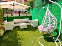 A&V Boutique Apartments Angelika - Wifi
