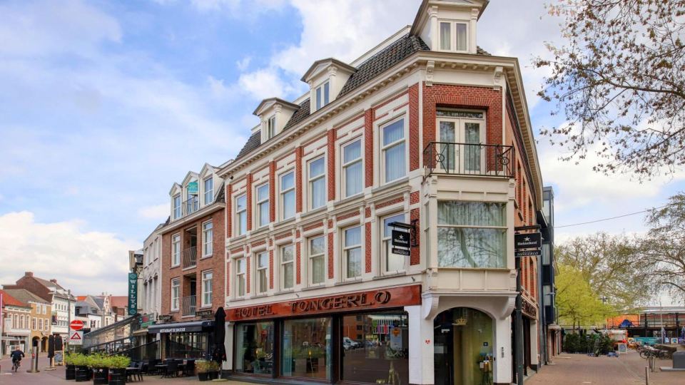 Hotel Tongerlo