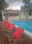 Kingsworth Bed and Breakfast - Kolam Renang