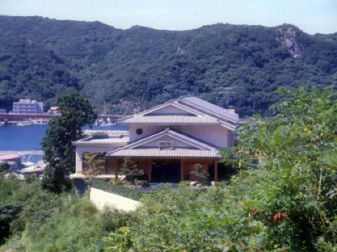 Ryouri No Yado Ginrin Hotels in 