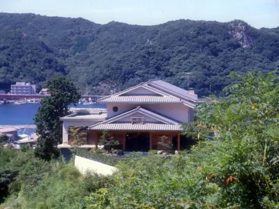 Ryouri No Yado Ginrin Hotels in 