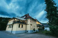 Gästehaus Kleindienst - Alloggi