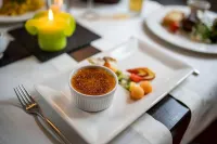 Hotel-Restaurant ROEMER - Frühstück