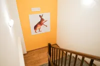 Indren Hus Hotels in Gressoney-La-Trinité