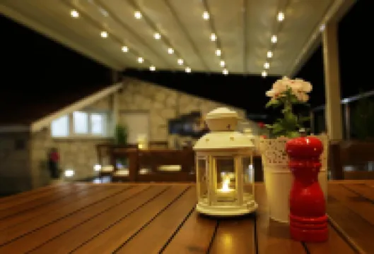 โลดอส โรงแรม