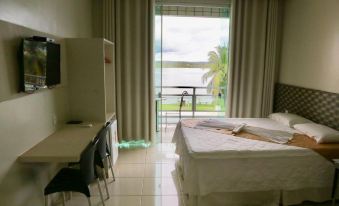 Xingu Praia Hotel
