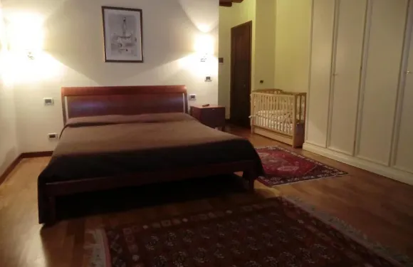 瓦倫蒂諾住宿加早餐旅館