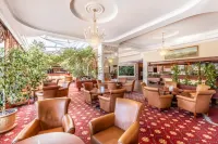 Hotel Gołębiewski Białystok Hotels in Białystok