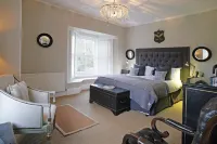 Wingrove House Hotel a Hailsham