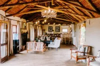 Woodbury Tented Camp – Amakhala Game Reserve Hotels in Makana Local Municipality