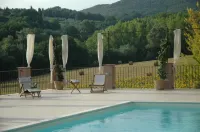 Agriturismo Tara Hotels in Foce
