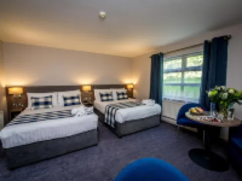 Waterfoot Hotel Hotels in der Nähe von St. Augustine's Church