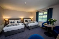 Waterfoot Hotel Các khách sạn ở 