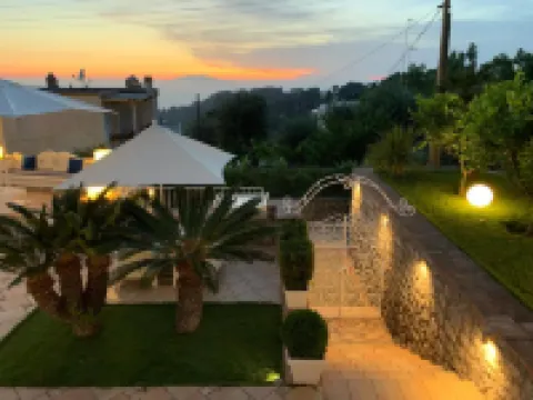 Bettola del Re Home Boutique b&b