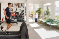 Mara Turismo Hotel Hotels in Catalao