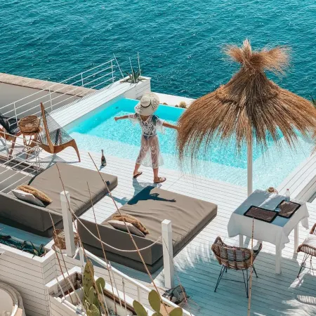 Bellavista Suites