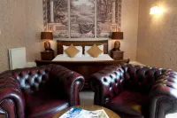 Otterburn Castle Hotels in Otterburn