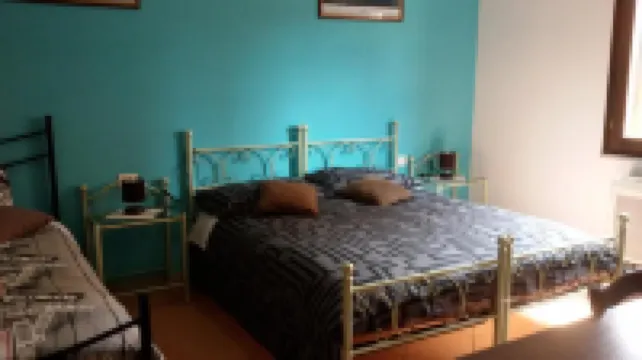 Affittacamere le Statue Del Sinis