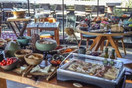 In Gallery Hotel & Spa