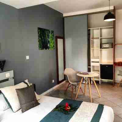 Hôtel Exsel Floralys Rooms
