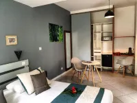 Hotel Exsel Floralys