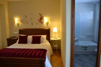 Hotel Nuevo Cachalote