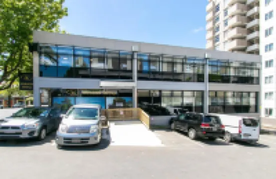 Hobson Lodge Auckland Hotels in 