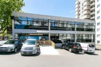 Hobson Lodge  호텔