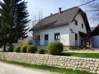 Villa Lucija Hotel di Poljanak