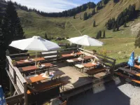 Berggasthof Obere Firstalm Hotels in Spitzingsee