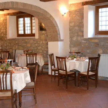 Fattoria di Belvedere