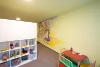 ホテル フェーレンホーフ