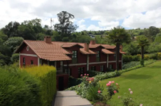 El Molín de Petra Hotels in 