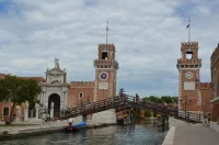 Casa Favaretto