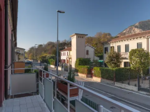 Appartamenti Monte Selce