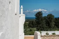 Masseria le Carrube - Romantic