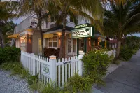 Coconut Inn Pass-a-Grille Beach Hotels in Tierra Verde