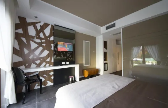 魯納佩特住宿加早餐旅館