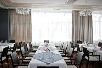 Hotel Leon & Spa - Завтрак