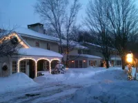 Deerhill Inn Hotels in Windham County