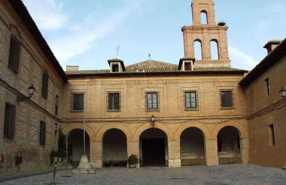 莫拉丁鄉村平價旅館