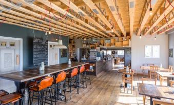 The Sail Loft